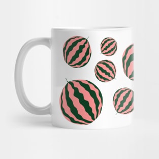 Watermelon Mug